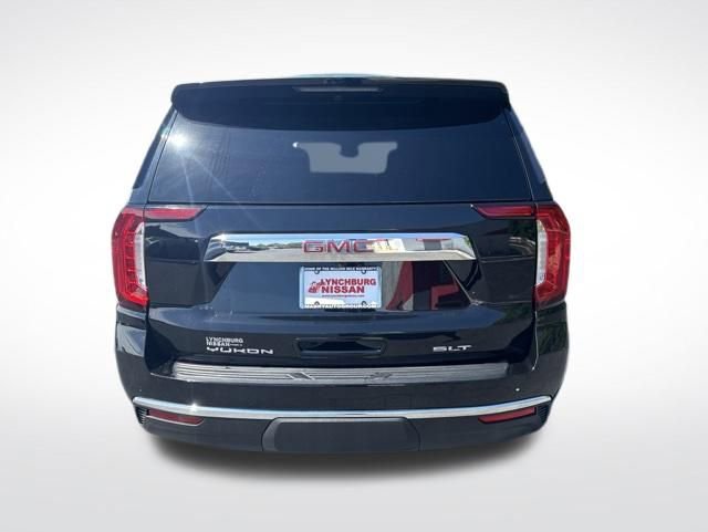 Used 2023 GMC Yukon SLT AWD/4WD image 5