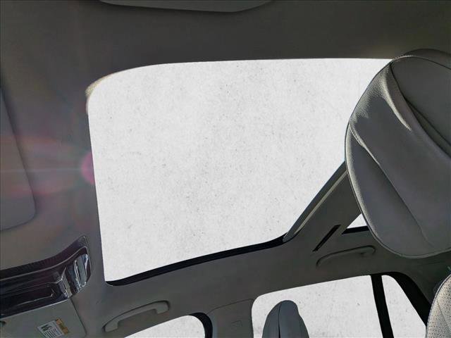 Certified 2023 Mercedes-Benz EQS 450+ 4MATIC SUV image 16