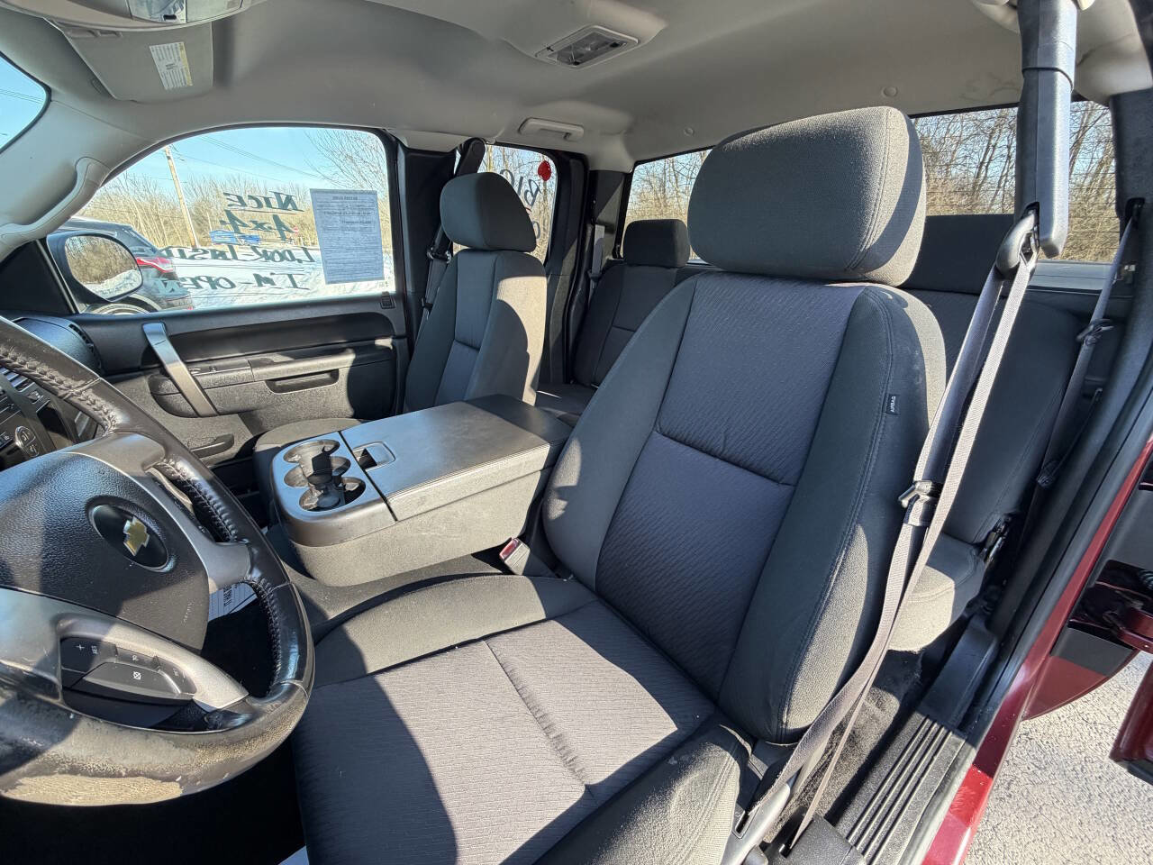 Used 2013 Chevrolet Silverado 1500 LT w/ All-Star Edition image 10