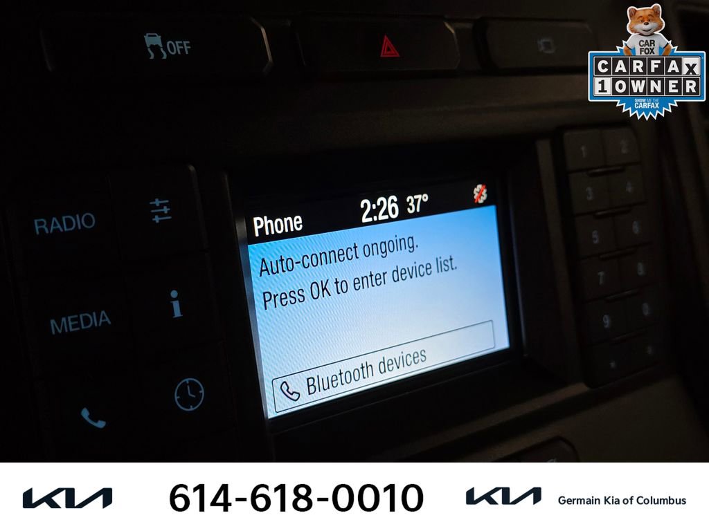 Used 2022 Ford F250 XL w/ STX Appearance Package image 28