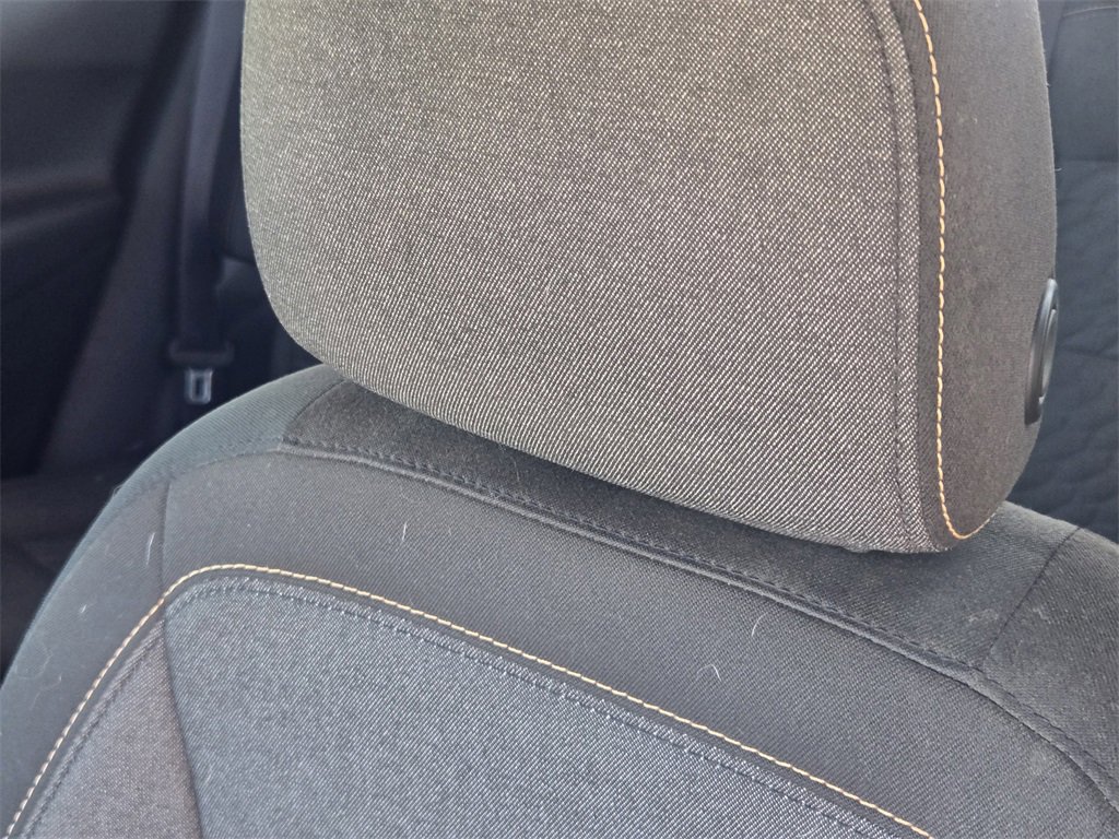 Used 2019 Chevrolet Equinox LT image 10