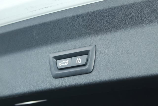 Certified 2023 BMW X3 xDrive30i w/ M Sport Package image 9