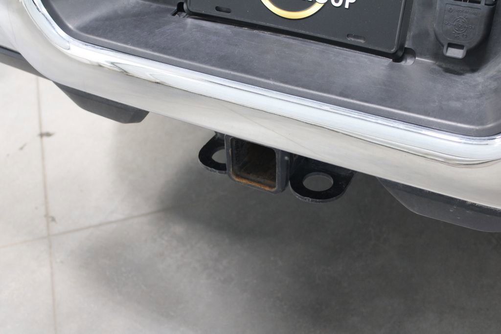 Used 2024 RAM 2500 Big Horn image 16