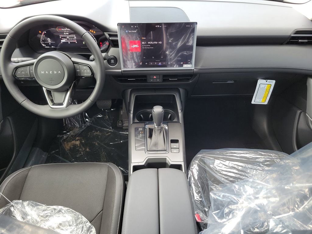 New 2026 MAZDA CX-5 Select AWD/4WD image 14
