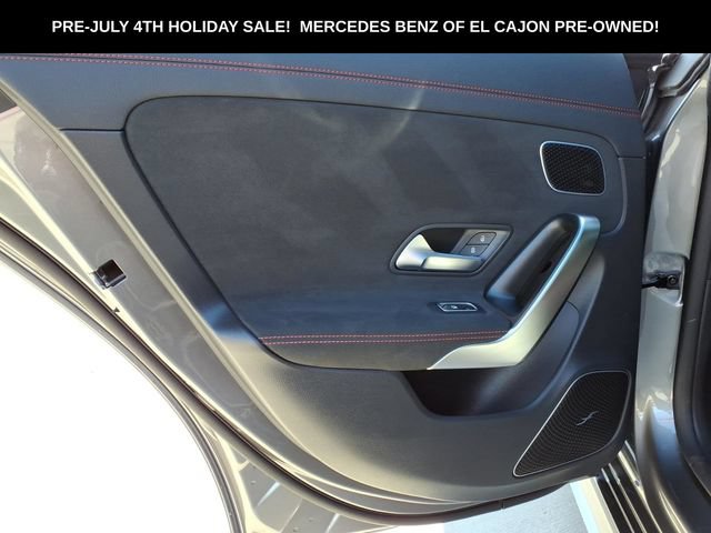 Used 2026 Mercedes-Benz CLA 250 4MATIC image 18