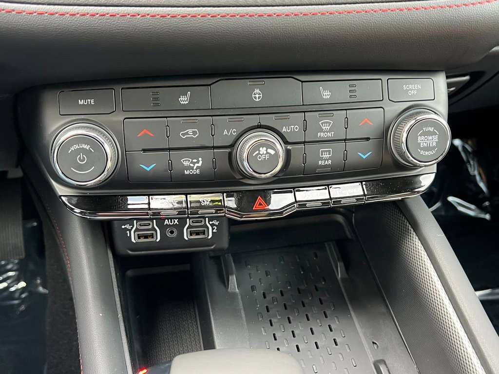 New 2026 Dodge Durango GT image 28