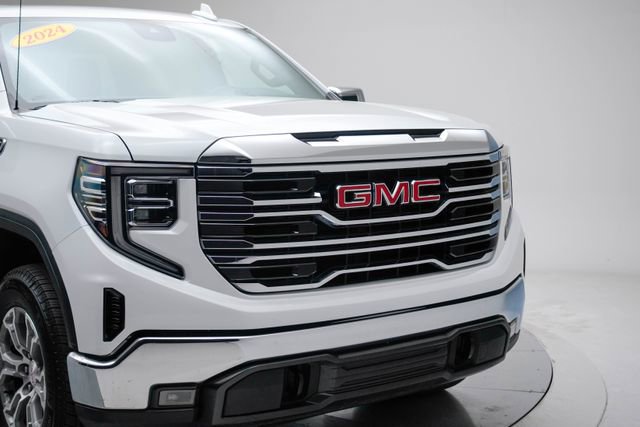 Used 2024 GMC Sierra 1500 SLT image 10
