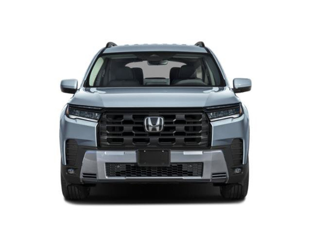 New 2026 Honda Pilot EX-L image 4