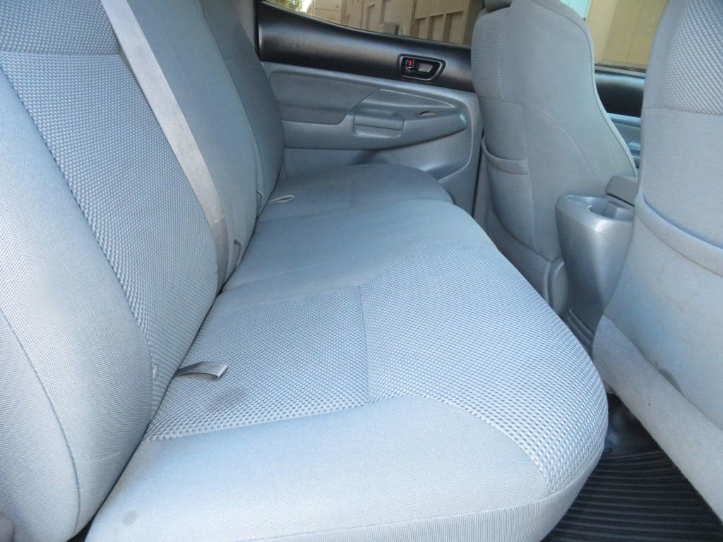 Used 2007 Toyota Tacoma PreRunner RWD image 31