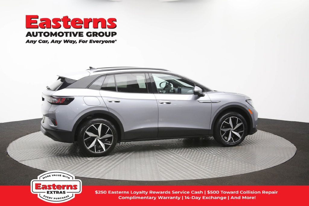 Used 2023 Volkswagen ID.4 Pro S AWD/4WD image 42