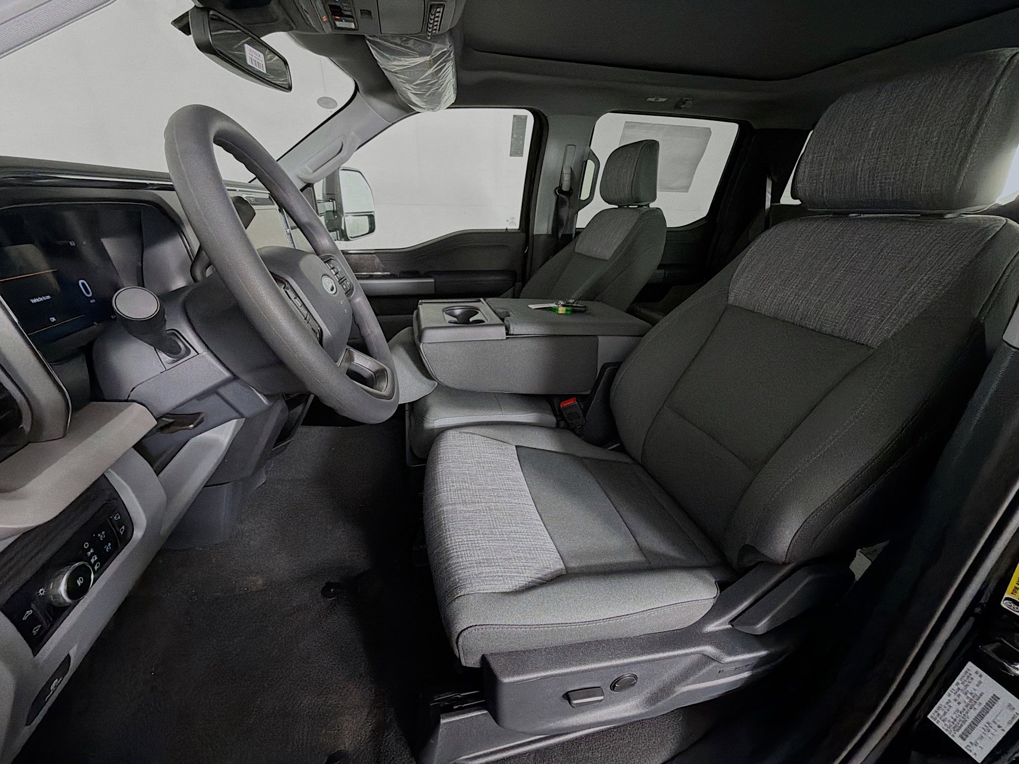 New 2026 Ford F250 XLT w/ XLT Premium Package image 12