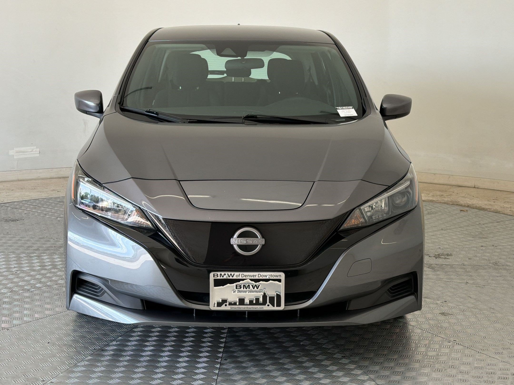 Used 2025 Nissan Leaf S FWD image 6