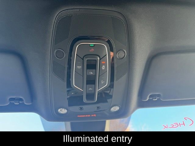 Used 2025 Audi Q5 2.0T Premium image 23