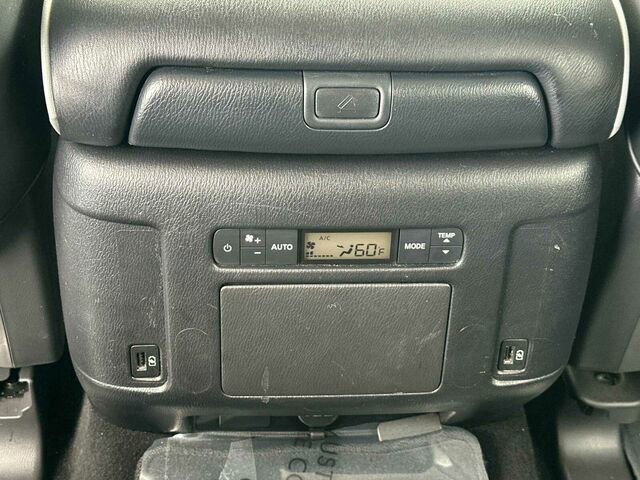 Used 2023 INFINITI QX80 Premium Select w/ Cargo Package image 16