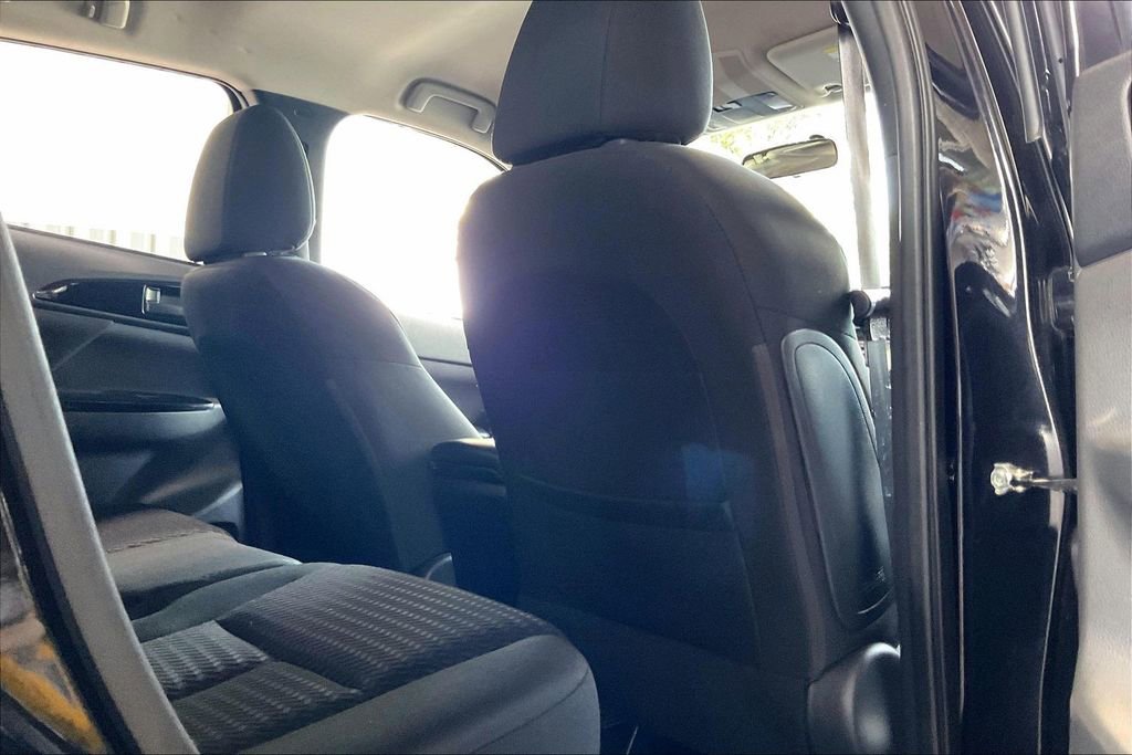 Used 2020 Mitsubishi Eclipse Cross LE image 20