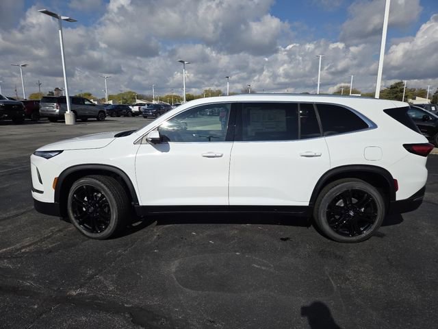 New 2026 Buick Enclave Preferred w/ Power Package image 26