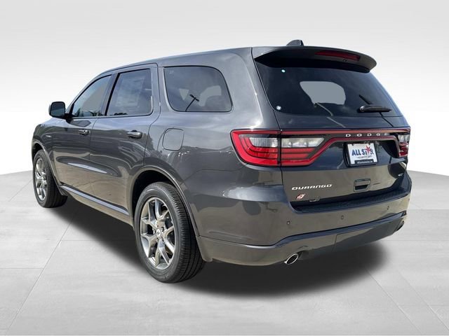 New 2026 Dodge Durango GT image 5