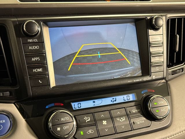 Used 2018 Toyota RAV4 XLE w/ Convenience Package AWD/4WD image 33