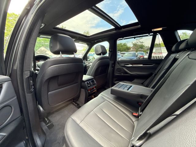 Used 2018 BMW X5 xDrive35i image 36
