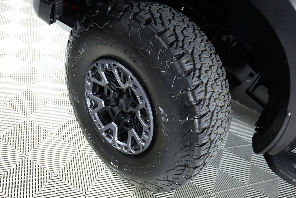 Used 2025 Ford F150 Raptor w/ Equipment Group 803A Raptor R image 44