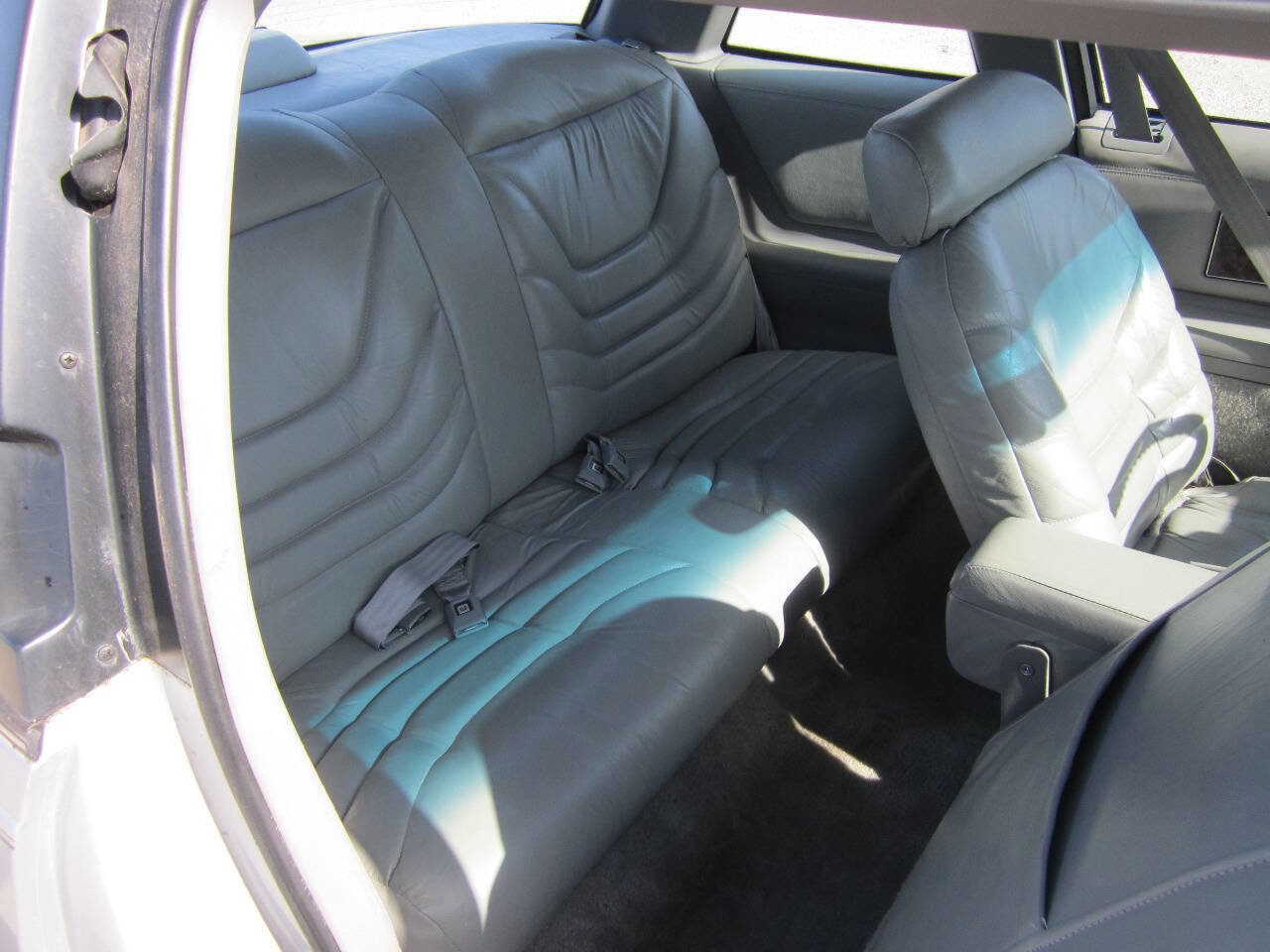 Used 1993 Buick Regal Limited image 13