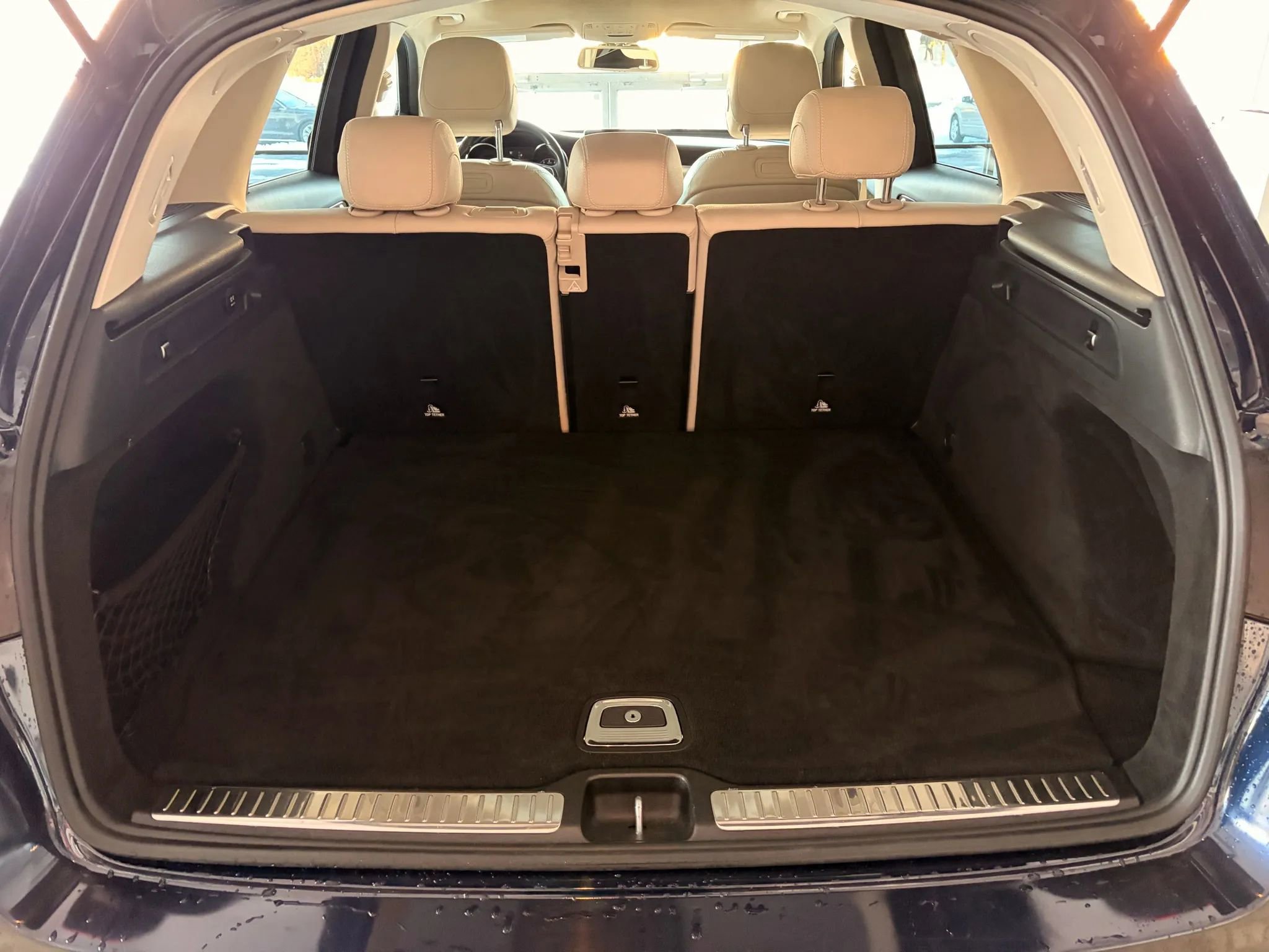 Used 2019 Mercedes-Benz GLC 300 4MATIC image 22