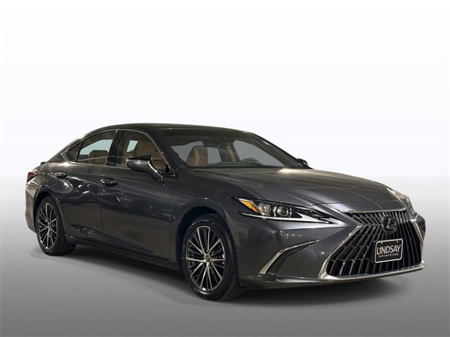 Certified 2023 Lexus ES 350 w/ Premium Package image 9