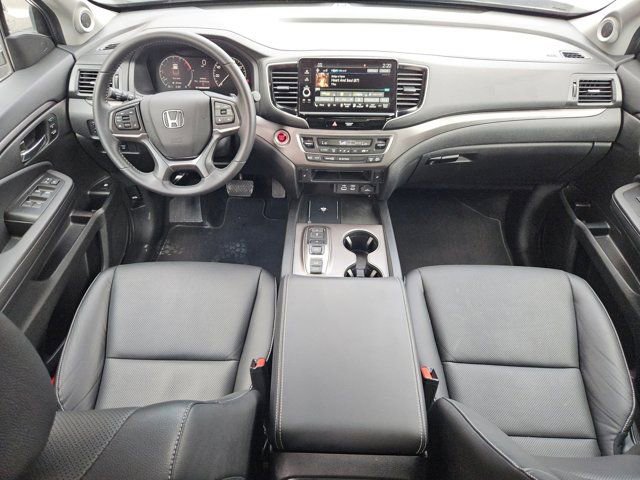 Used 2025 Honda Ridgeline RTL image 27