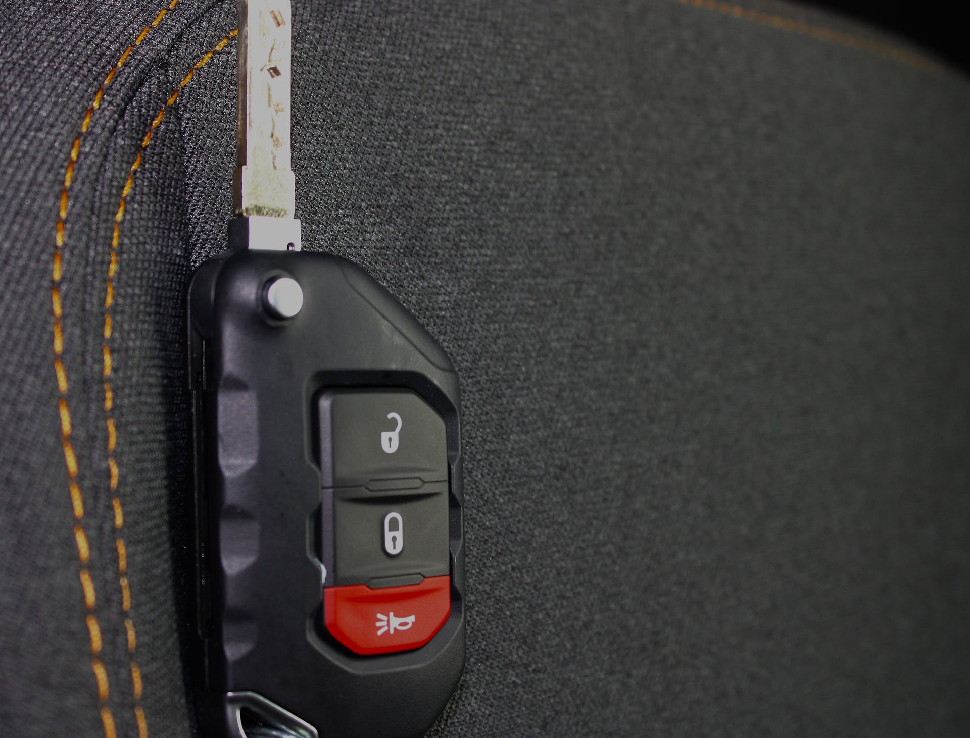 New 2026 Jeep Wrangler Unlimited Sport image 26