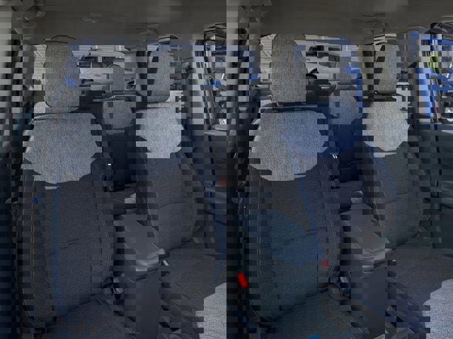 New 2025 Ford Maverick XLT w/ Equipment Group 302A image 10