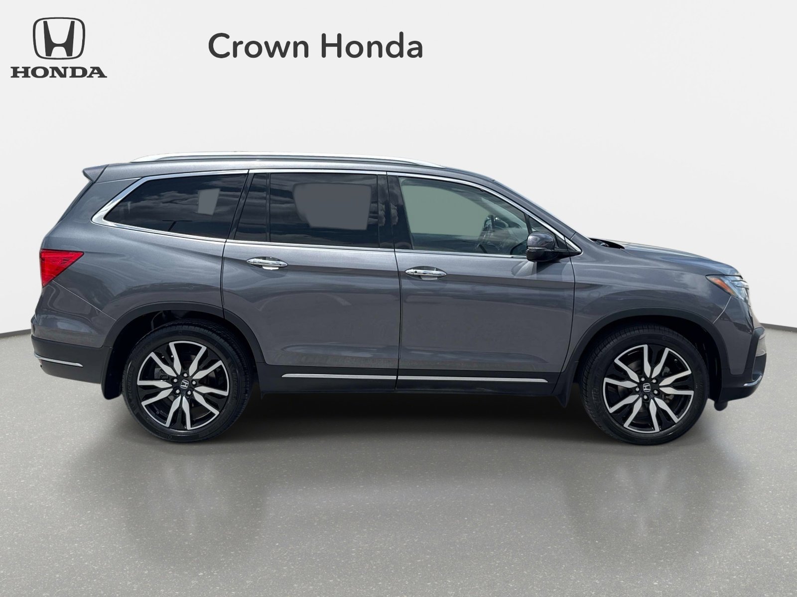 Used 2020 Honda Pilot Elite image 6