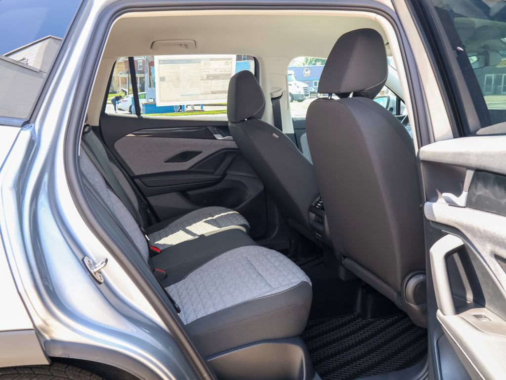 New 2026 Volkswagen Tiguan S AWD/4WD image 29