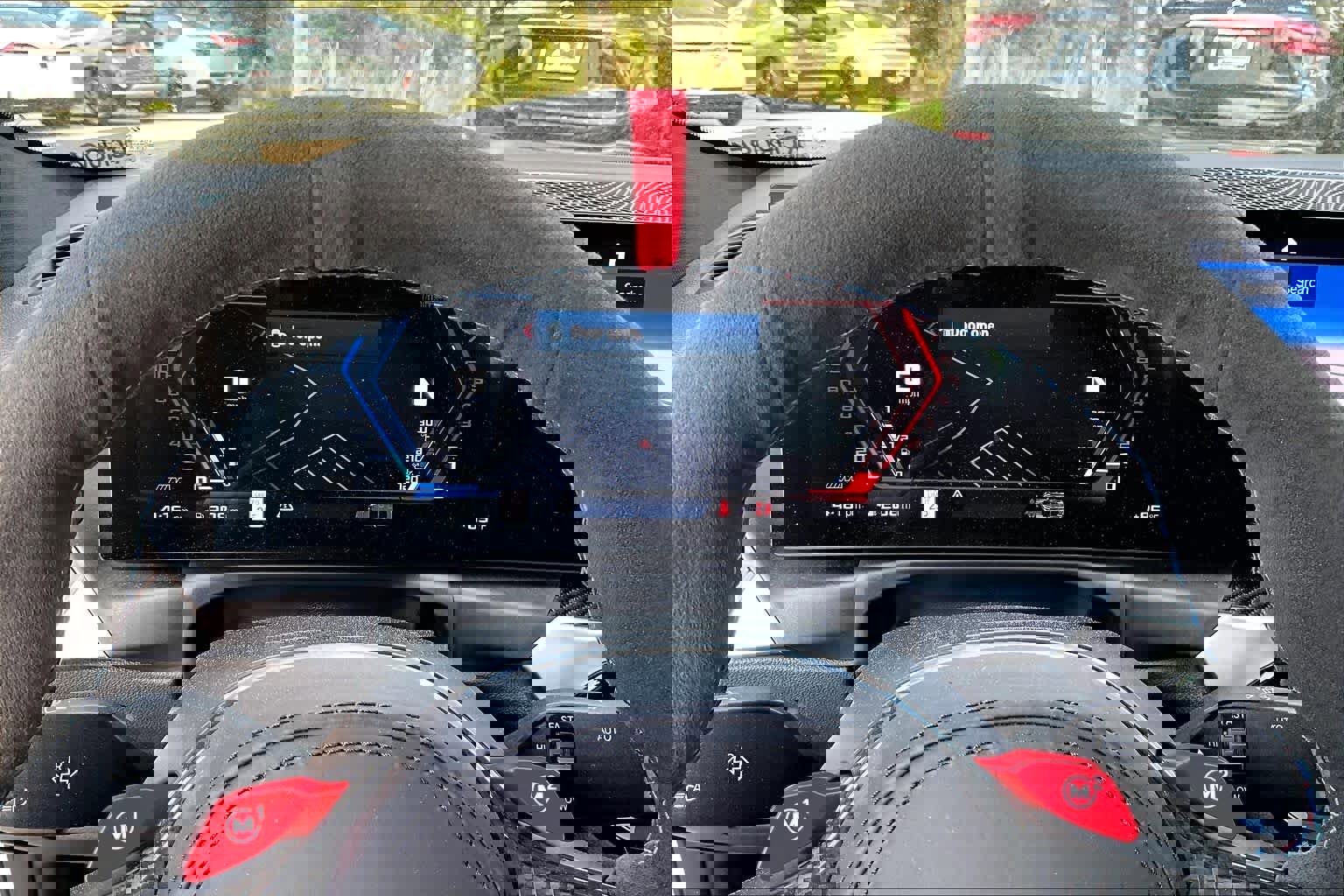 Used 2024 BMW M4 Coupe w/ Executive Package image 41