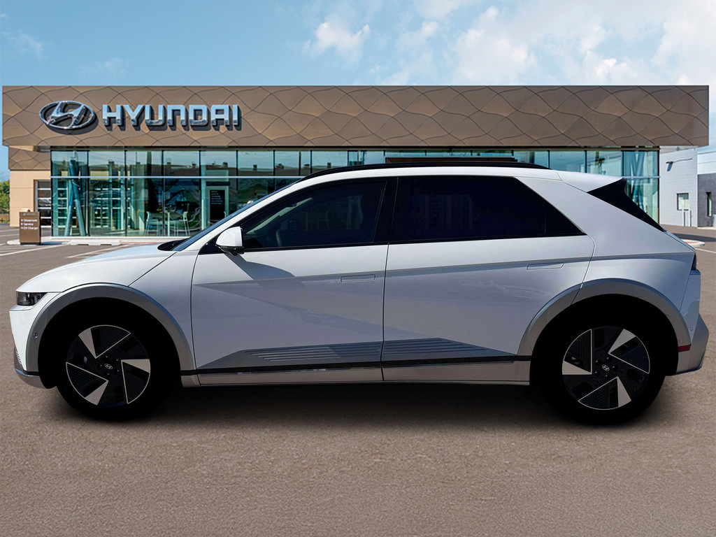 New 2026 Hyundai Ioniq 5 Limited AWD/4WD image 3