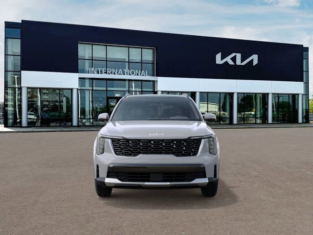 New 2026 Kia Sorento S image 2