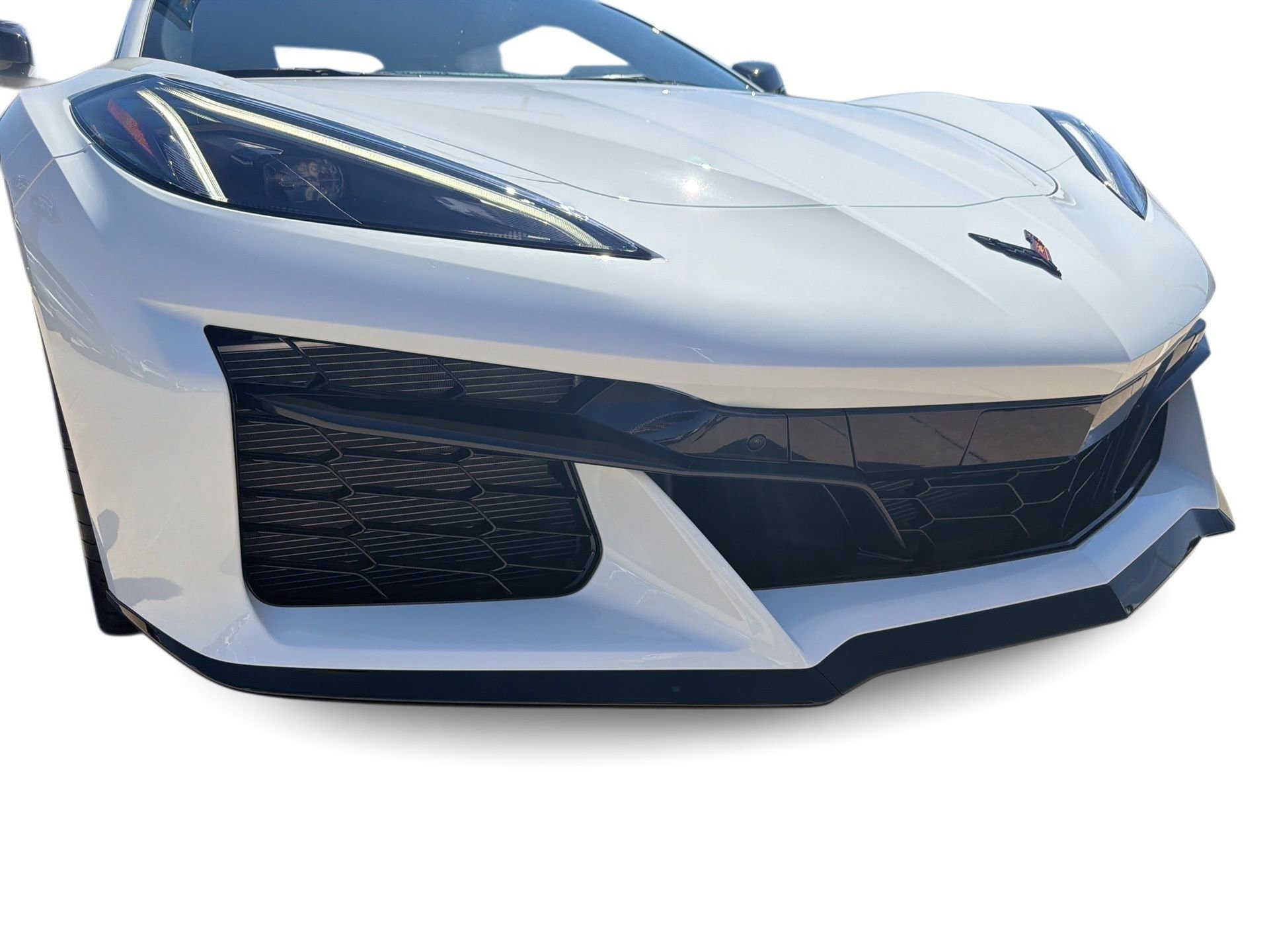 New 2026 Chevrolet Corvette Z06 image 20