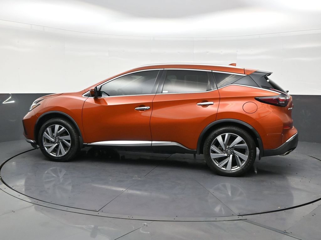 Used 2020 Nissan Murano SL image 2
