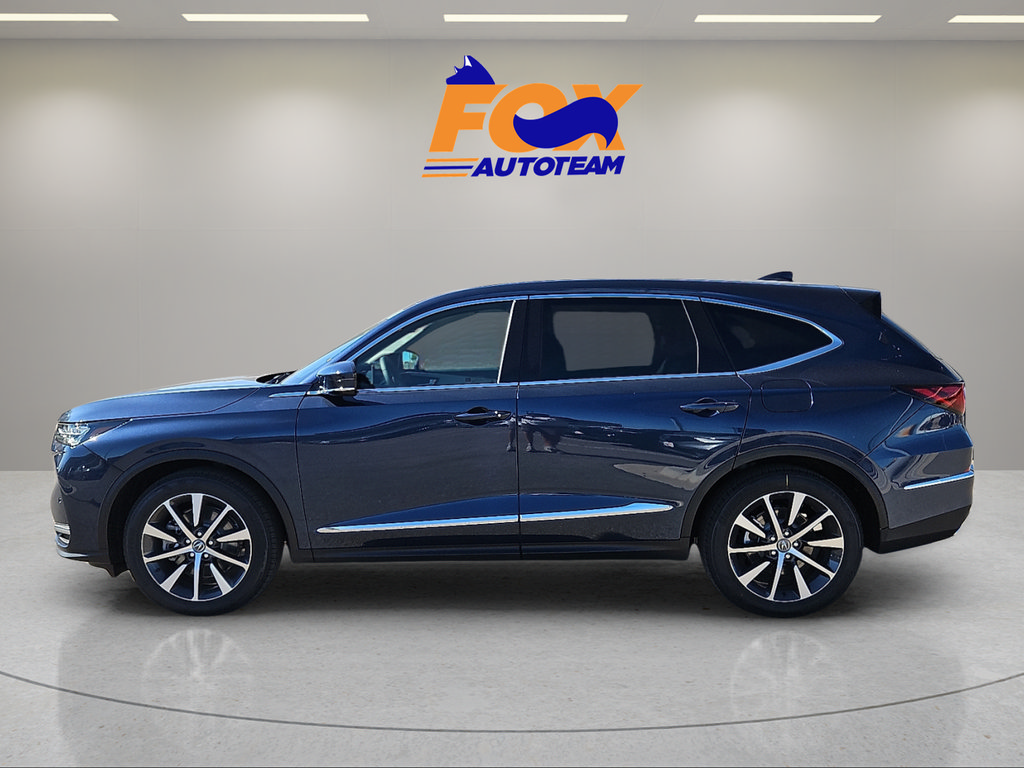 Used 2026 Acura MDX w/ Technology Package FWD image 2