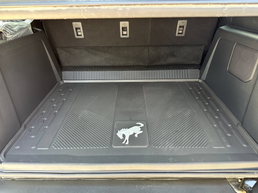 Used 2025 Ford Bronco Raptor AWD/4WD image 40