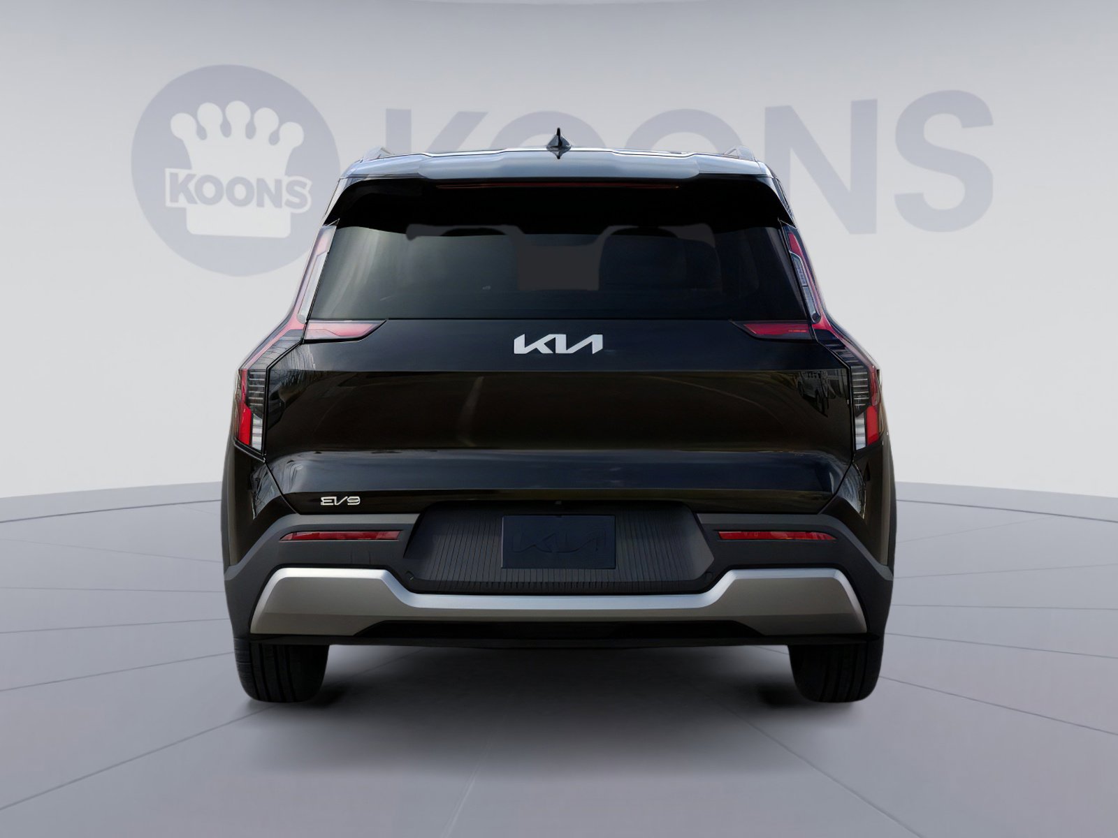 New 2026 Kia EV9 Wind image 7
