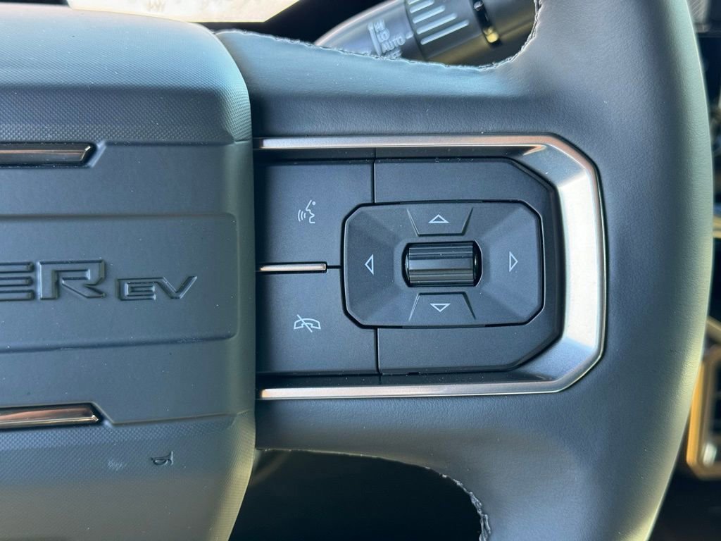 New 2025 GMC Hummer EV 2X image 30
