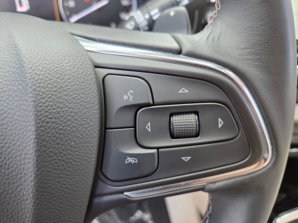 Used 2023 Buick Envision Avenir image 25