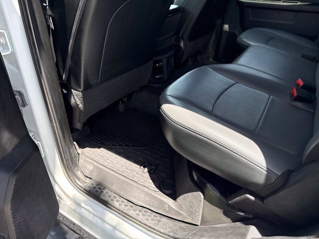 Used 2022 RAM 2500 Tradesman AWD/4WD image 25