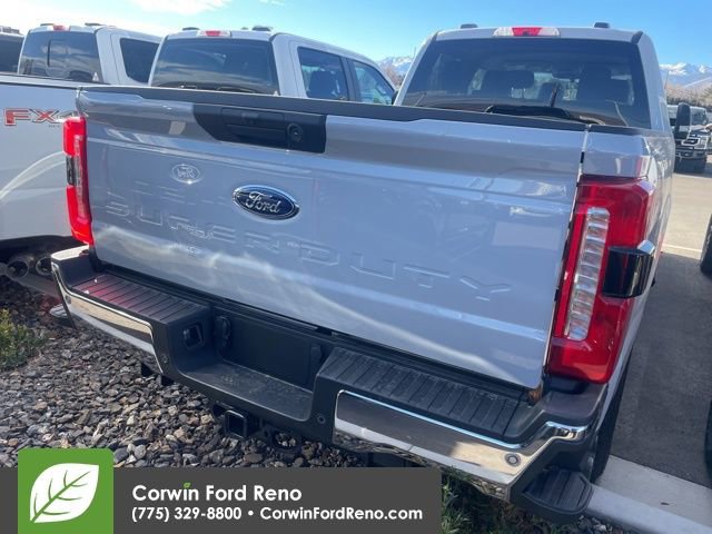 New 2026 Ford F350 XLT w/ 360-Degree Camera Package image 4