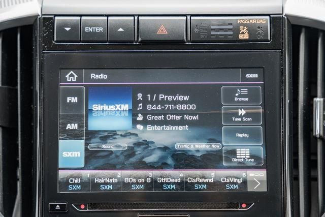 Used 2022 Subaru Ascent Limited image 24