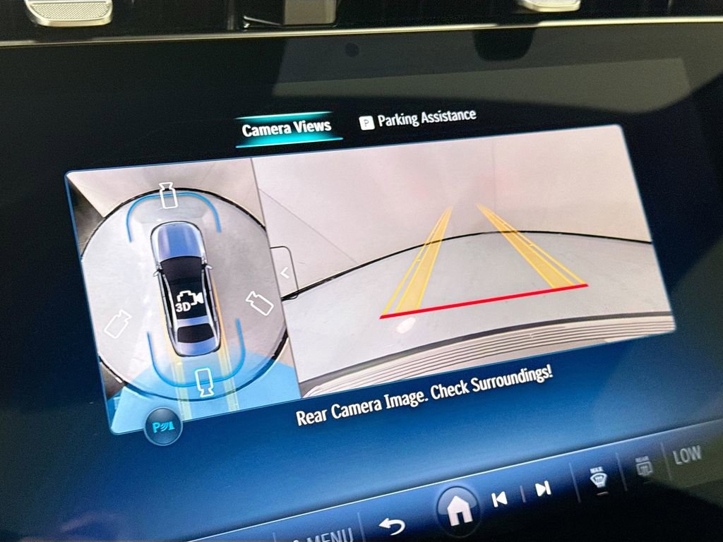 New 2026 Mercedes-Benz E 450 4MATIC Sedan image 16