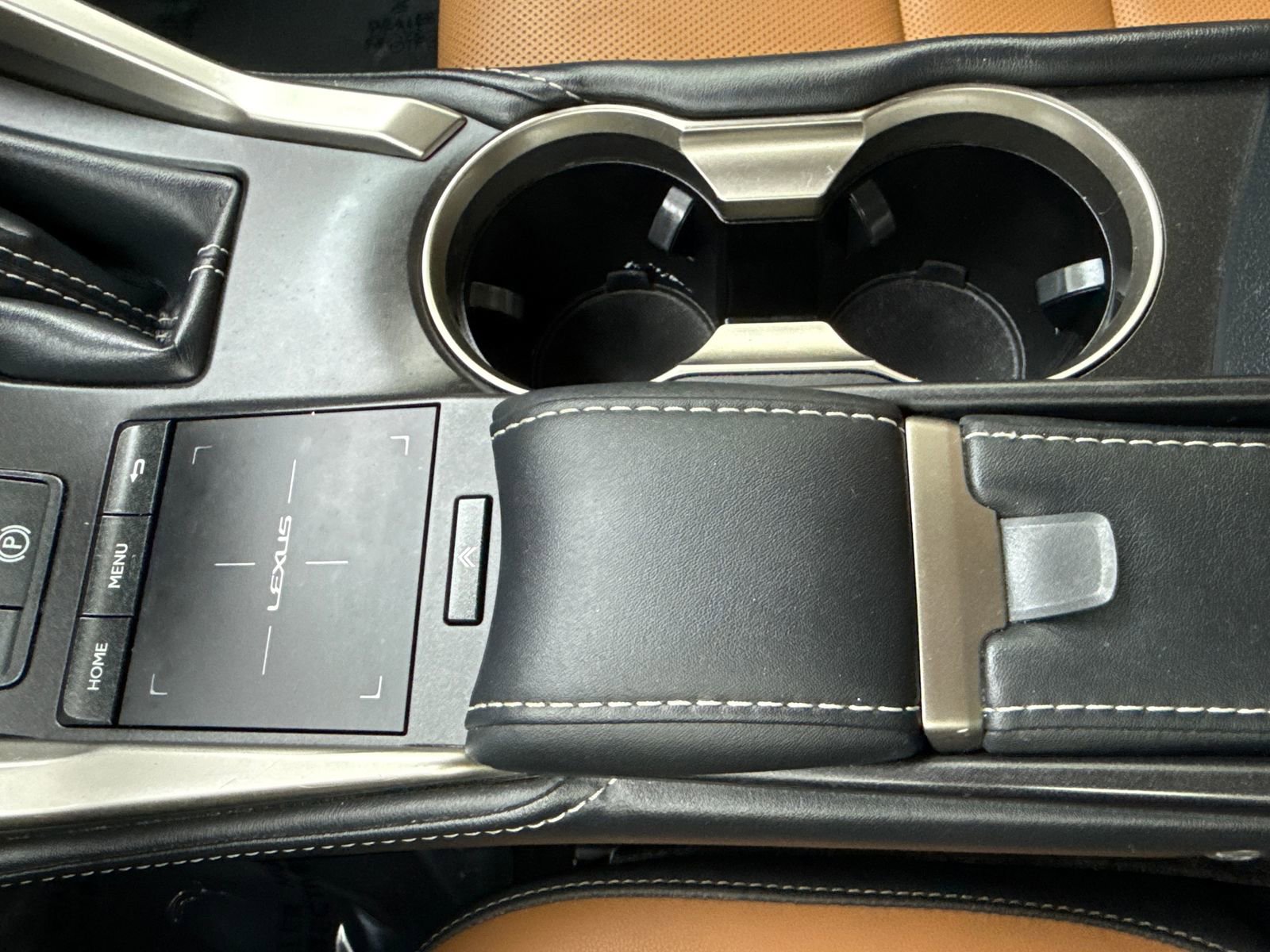 Used 2020 Lexus NX 300h AWD w/ Comfort Package image 29