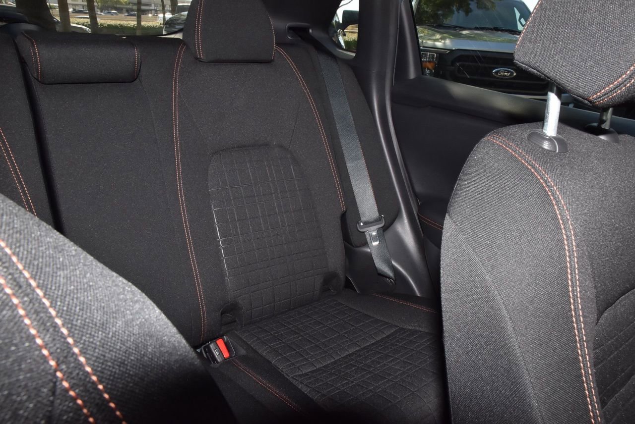 Used 2024 Honda HR-V Sport image 20