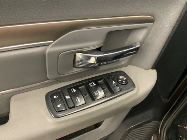 Used 2017 RAM 1500 Big Horn AWD/4WD image 27