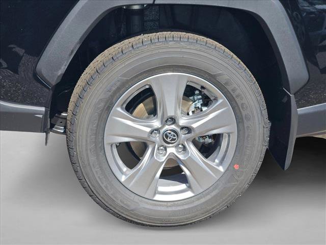 New 2025 Toyota RAV4 XLE w/ Convenience Package FWD image 9